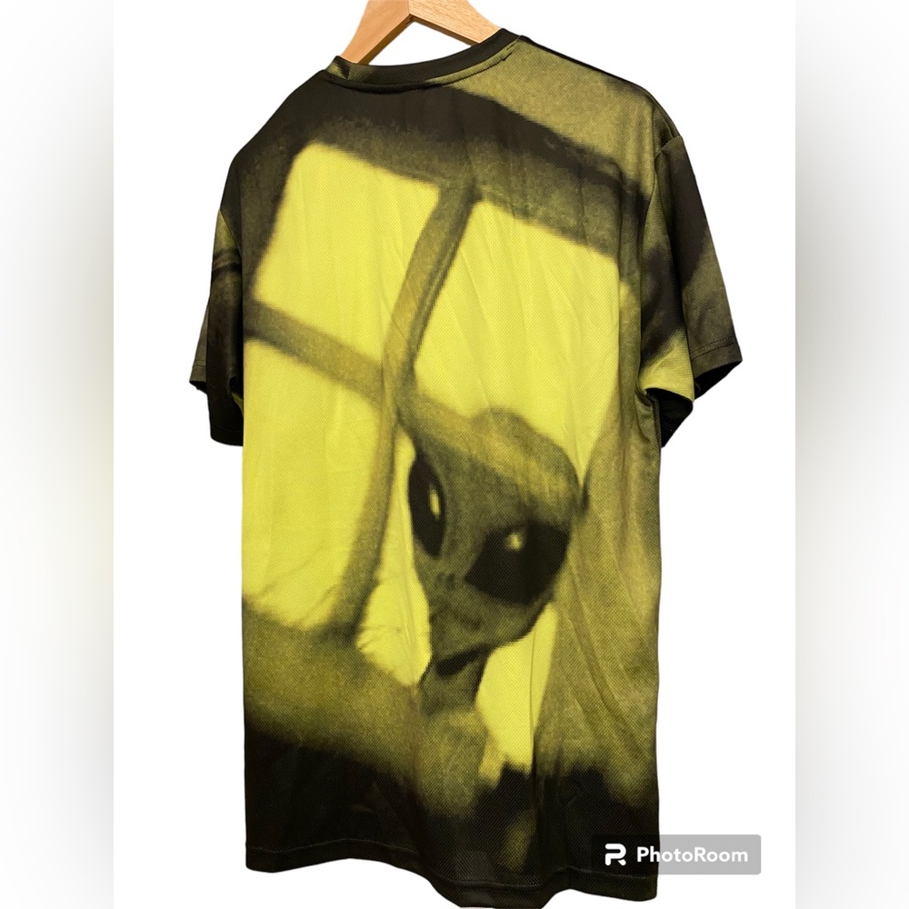 Alien Workshop Visitor Tee